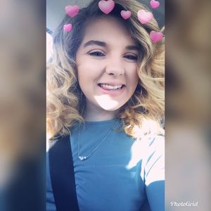 Meet your Posher, Jenna